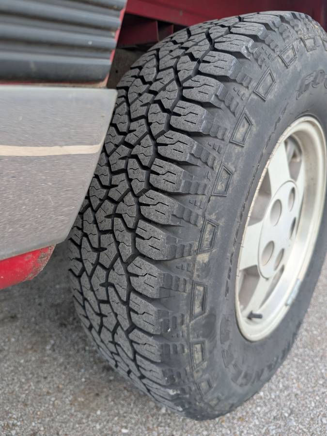 Gmc-Sierra-1500-1994-red-7