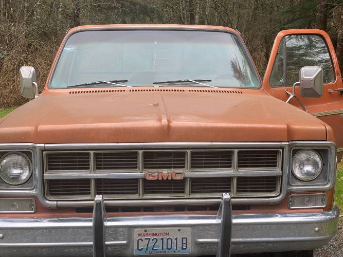 Gmc-Sierra-1976-Brown-14