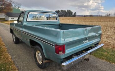 Gmc-Sierra-1977-Green-Green-10
