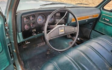 Gmc-Sierra-1977-Green-Green-4