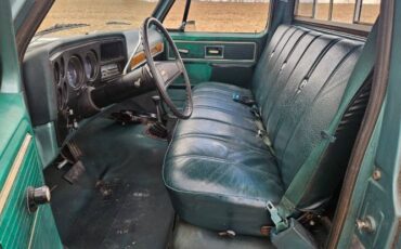 Gmc-Sierra-1977-Green-Green-5