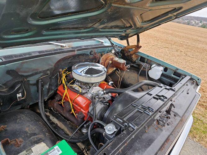 Gmc-Sierra-1977-Green-Green-6
