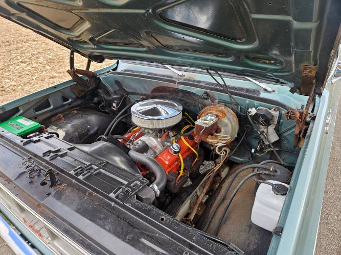 Gmc-Sierra-1977-Green-Green-8