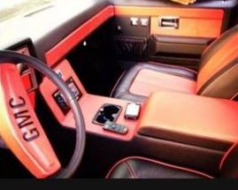 Gmc-Sierra-1981-Black-3