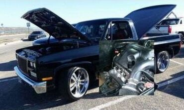 Gmc-Sierra-1981-Black