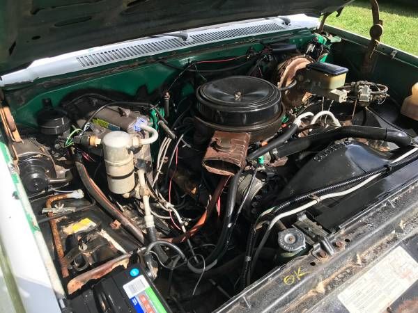 Gmc-Sierra-1981-White-1