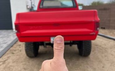 Gmc-Sierra-1982-Red-2