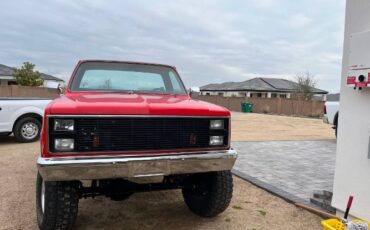 Gmc-Sierra-1982-Red-8