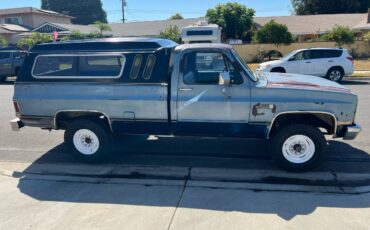 Gmc-Sierra-1982-blue-1