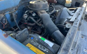 Gmc-Sierra-1982-blue-14