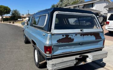 Gmc-Sierra-1982-blue-3