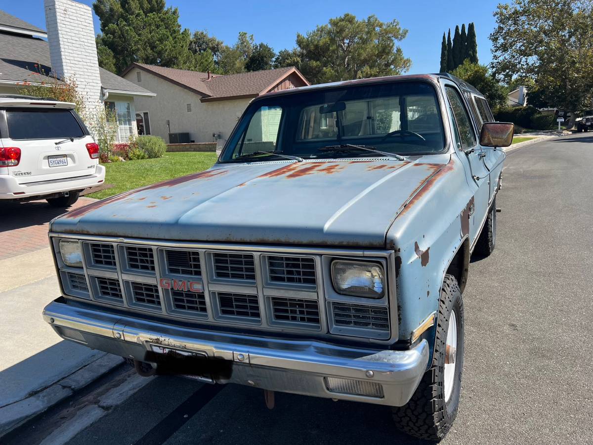 Gmc-Sierra-1982-blue-4