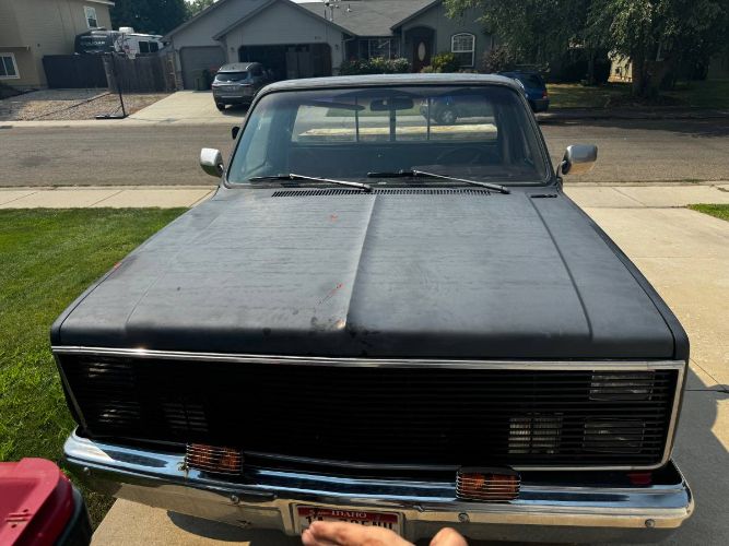 Gmc-Sierra-1984-Black-9