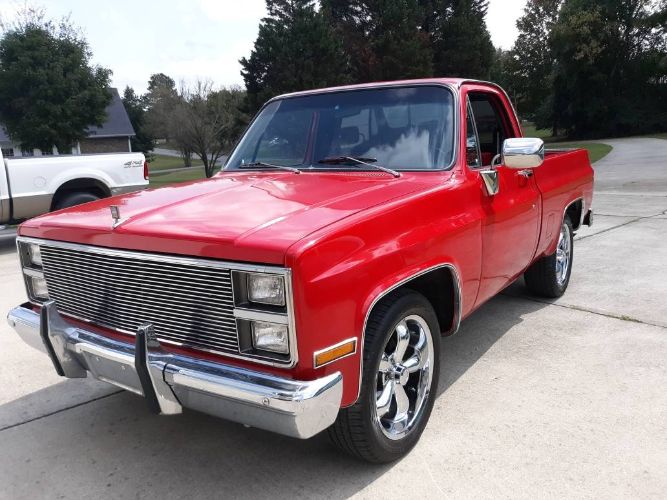 Gmc-Sierra-1984-Red-5