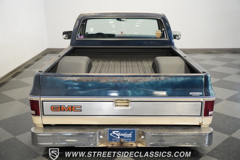 Gmc-Sierra-1985-Doeskin-Tan-Galleon-Blue-22