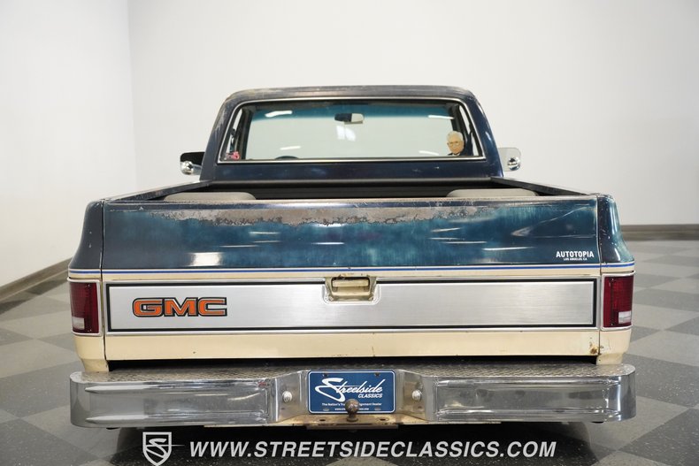 Gmc-Sierra-1985-Doeskin-Tan-Galleon-Blue-23