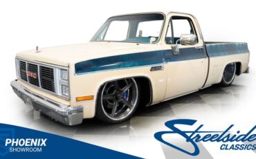 Gmc-Sierra-1985-Doeskin-Tan-Galleon-Blue-38