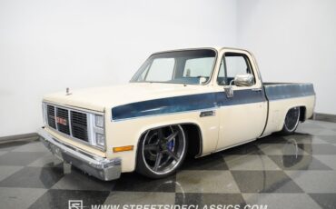 Gmc-Sierra-1985-Doeskin-Tan-Galleon-Blue-7
