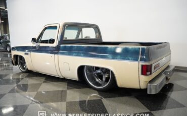 Gmc-Sierra-1985-Doeskin-Tan-Galleon-Blue-9