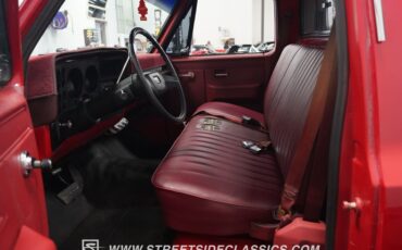 Gmc-Sierra-1986-Apple-Red-Burgundy-10