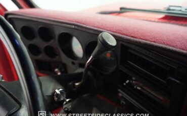 Gmc-Sierra-1986-Apple-Red-Burgundy-11