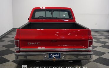 Gmc-Sierra-1986-Apple-Red-Burgundy-15