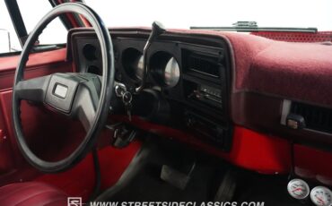 Gmc-Sierra-1986-Apple-Red-Burgundy-16