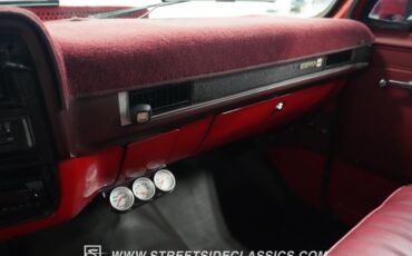 Gmc-Sierra-1986-Apple-Red-Burgundy-19