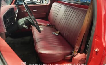 Gmc-Sierra-1986-Apple-Red-Burgundy-22