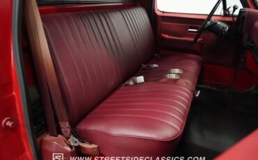 Gmc-Sierra-1986-Apple-Red-Burgundy-24