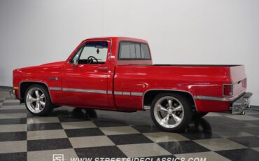 Gmc-Sierra-1986-Apple-Red-Burgundy-28
