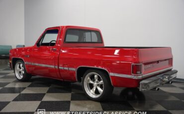 Gmc-Sierra-1986-Apple-Red-Burgundy-29