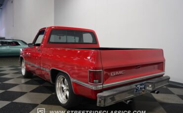 Gmc-Sierra-1986-Apple-Red-Burgundy-30