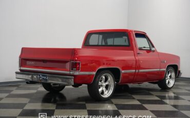 Gmc-Sierra-1986-Apple-Red-Burgundy-33