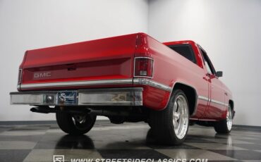 Gmc-Sierra-1986-Apple-Red-Burgundy-41