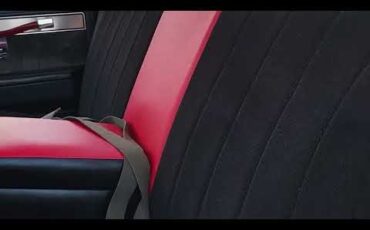 Gmc-Sierra-1986-Red-Black-amp-Red