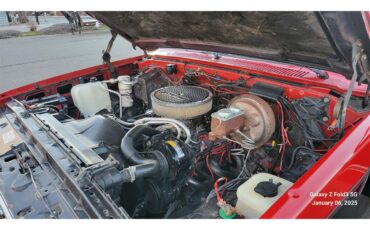 Gmc-Sierra-1986-Red-Black-amp-Red-41