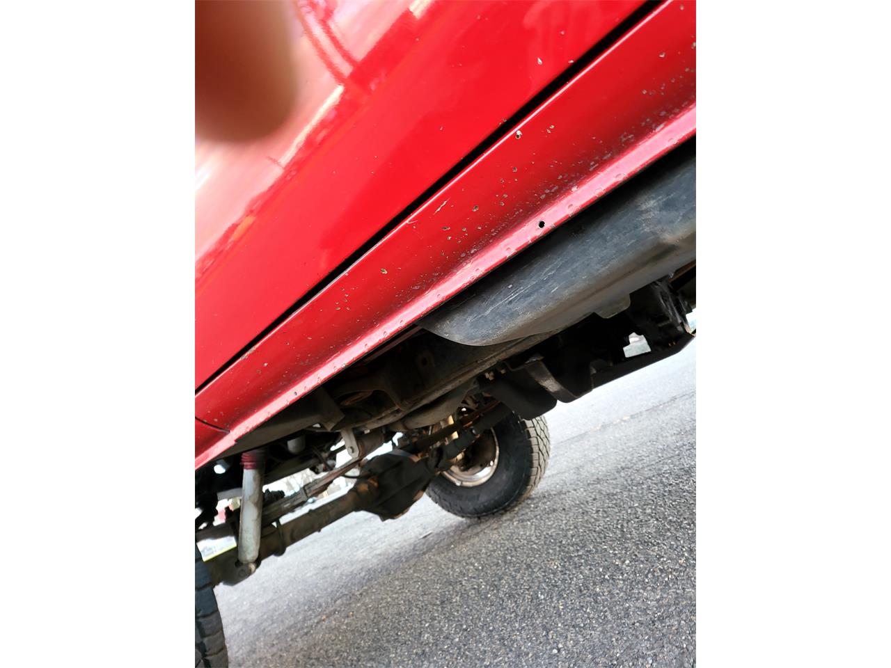 Gmc-Sierra-1986-Red-Black-amp-Red-47