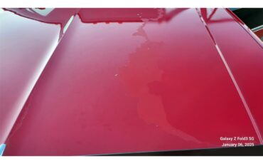 Gmc-Sierra-1986-Red-Black-amp-Red-9