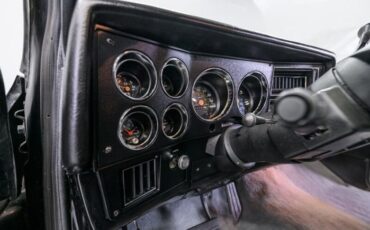 Gmc-Sierra-1987-Black-11