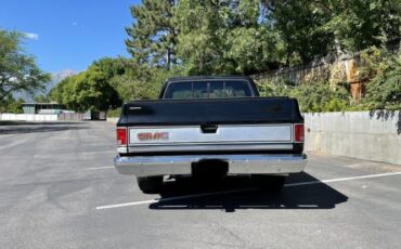 Gmc-Sierra-1987-Black-16
