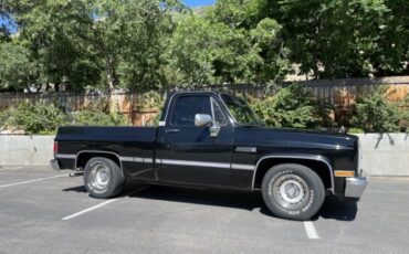 Gmc-Sierra-1987-Black-2