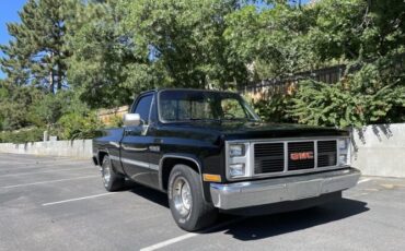 Gmc-Sierra-1987-Black-3