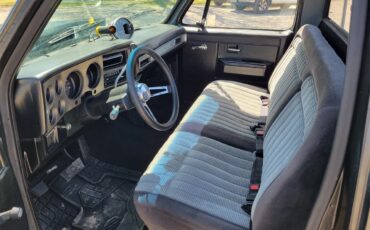 Gmc-Sierra-1987-Black-metallic-Gray-10