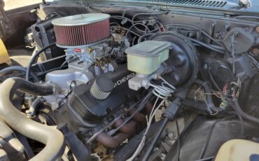 Gmc-Sierra-1987-Black-metallic-Gray-18