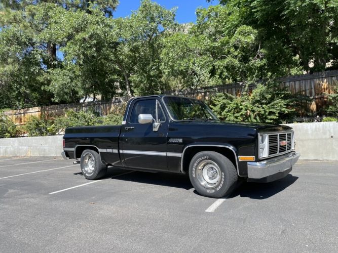Gmc-Sierra-1987-Black