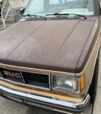 Gmc-Sierra-1989-Brown-Brown-ClothLeather-1