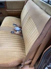 Gmc-Sierra-1989-Brown-Brown-ClothLeather-6