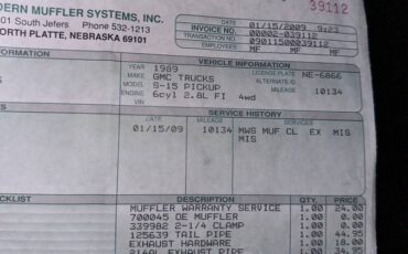 Gmc-Sierra-1989-green-17