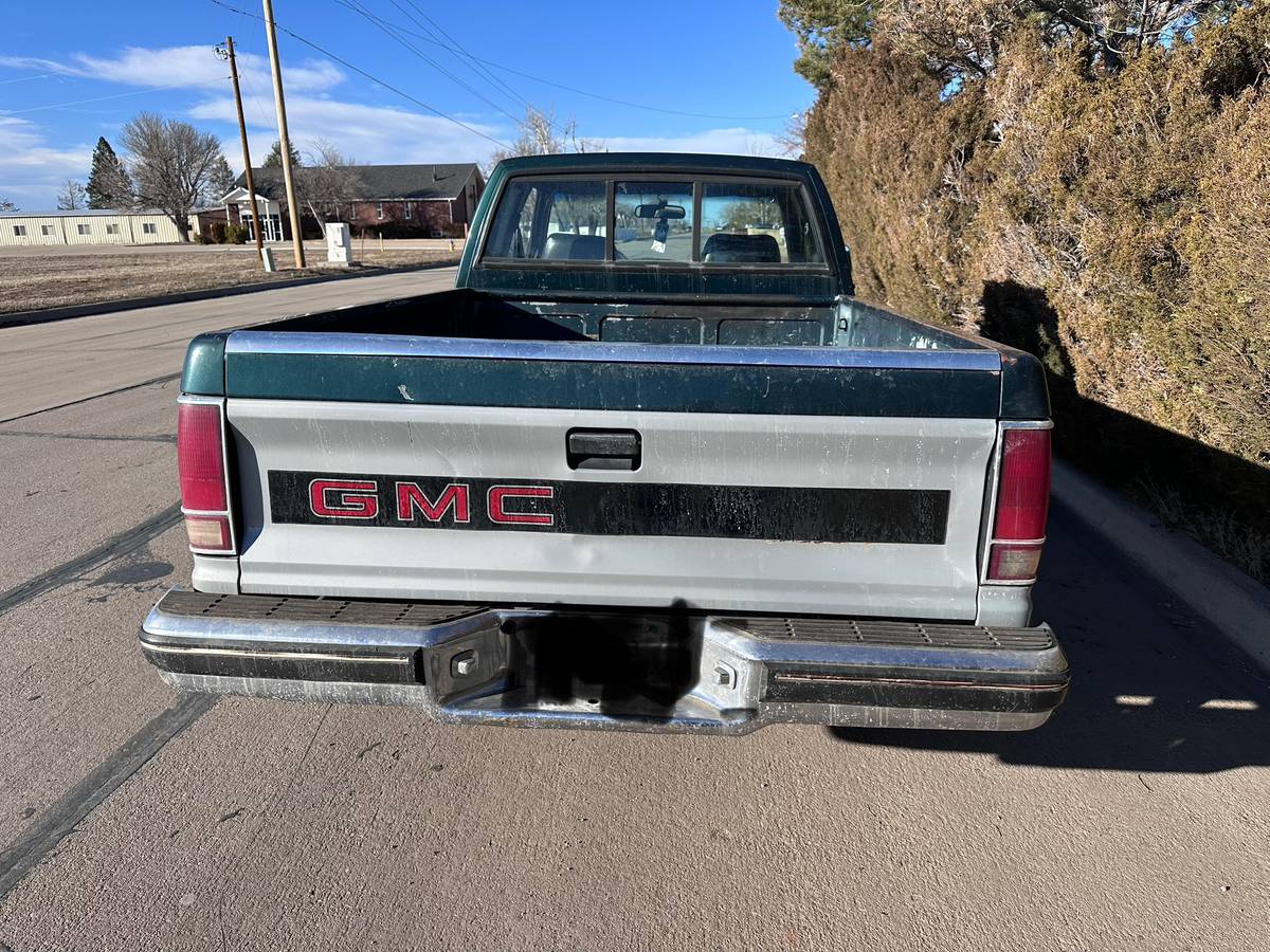 Gmc-Sierra-1989-green-6
